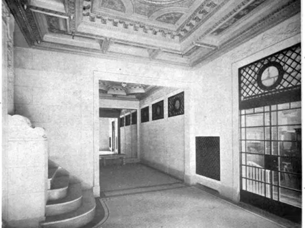 159 Madison Avenue image 12 of 14