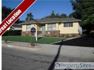 200 Acacia Ave, Monrovia, CA 91016