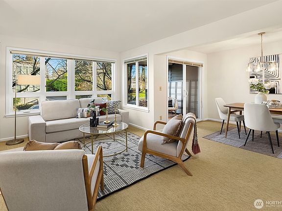 2nd image of 6300 Sand Point Way Way NE #111