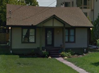 1213 Hawkins St, Nashville, TN 37203
