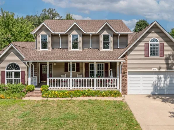 3544 Pheasant Cove Dr, Cape Girardeau, MO 63701