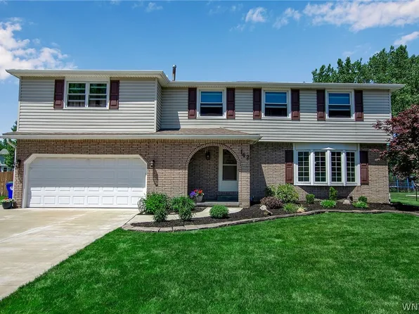 142 Villa Maria Rd, Buffalo, NY 14224
