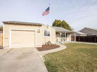 353 W 20th St, Tracy, CA