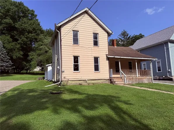 201 Dennis Ave, Hornell, NY 14843