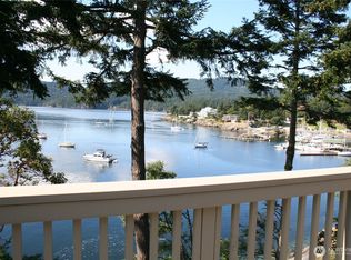 1800 Rosario Rd, Eastsound, WA 98245