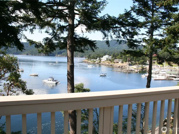 1800 Rosario Road, Orcas Island, WA 98245