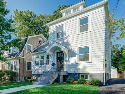 169 Indiana St, Maplewood, NJ, 07040