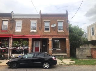 2609 W Hagert St, Philadelphia, PA 19132