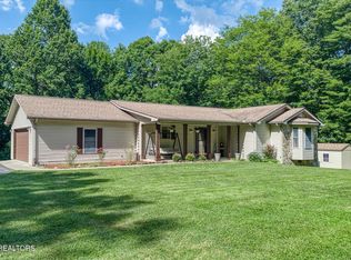 1133 W Laurel Way LOT 20, Monterey, TN 38574
