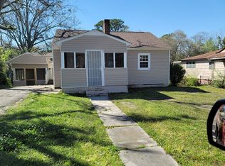 1114 Dauphin Island Pkwy, Mobile, AL 36605