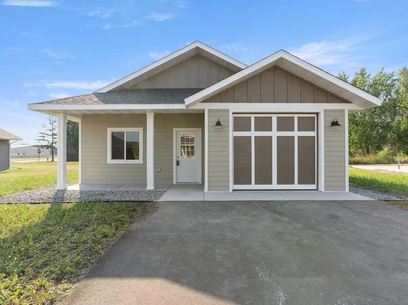 121 Durkee St N, Pine River, MN 56474