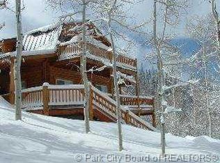 1706 Blue Spruce Dr, Heber City, UT 84032