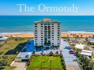 1513 Ocean Shore Blvd #1C, Ormond Beach, FL 32176