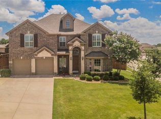 1300 Chippewa Ct, Corinth, TX 76210