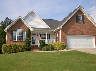 5233 Hunters Cv NW LOT 13, Cleveland, TN 37312