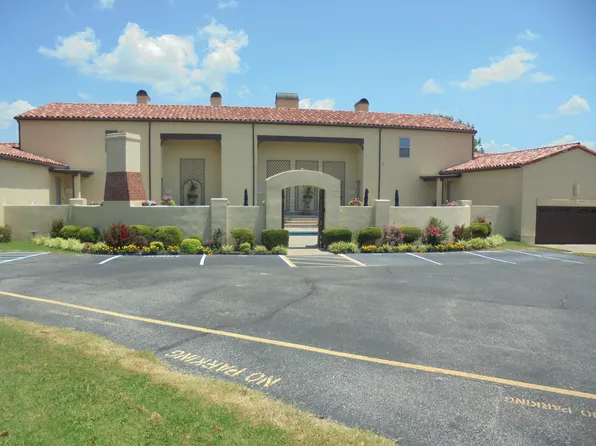 57425 E Hwy125 #104, Afton, OK 74331