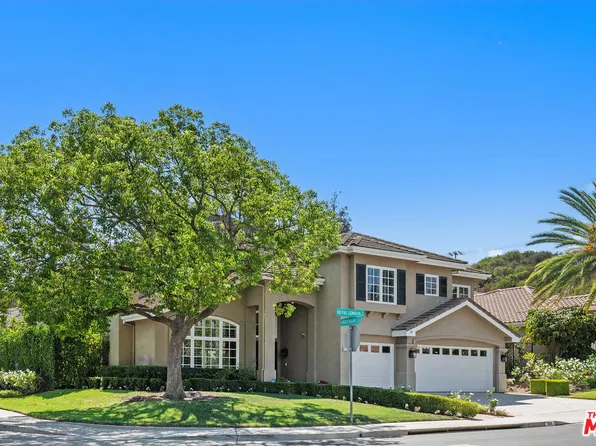 186 Royal London Ct, Westlake Village, CA 91361