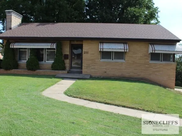 211 Donald Ave, Jefferson City, MO 65109