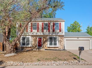 881 S Memphis Way, Aurora, CO 80017