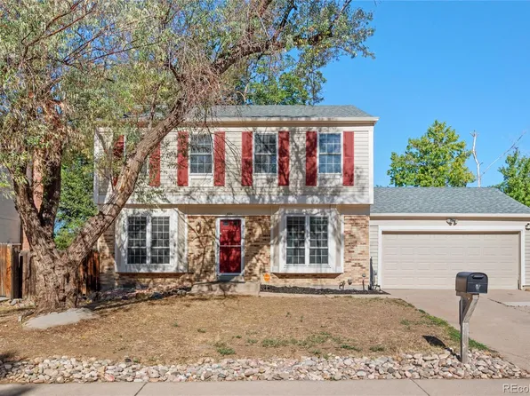 881 S Memphis Way, Aurora, CO 80017