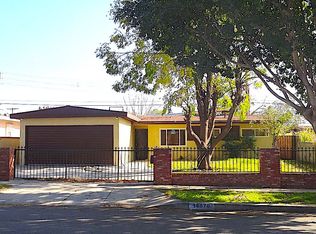 14878 Nurmi St, Sylmar, CA 91342