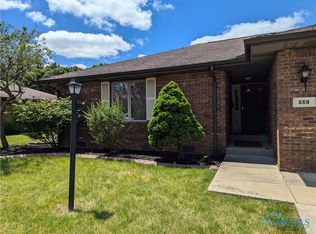 559 Chinook Ave, Defiance, OH