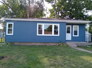 519 S Spring St, Geneseo, IL 61254