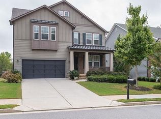 3770 Jardine Ln, Cumming, GA 30041