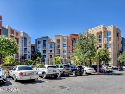 38 E Serene Ave Unit 128, Las Vegas, NV, 89123