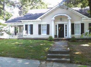 589 Sherwood Rd NE, Atlanta, GA 30324