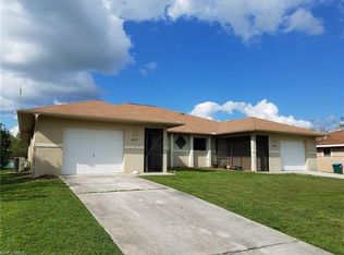 607 SE 8th St, Cape Coral, FL 33990