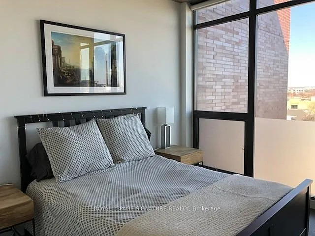 90 Broadview Ave #801 — Photo 12