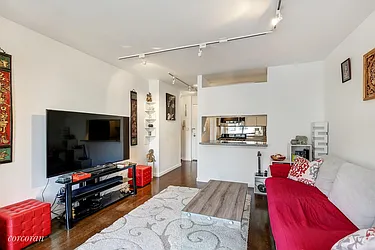 Rented by Corcoran