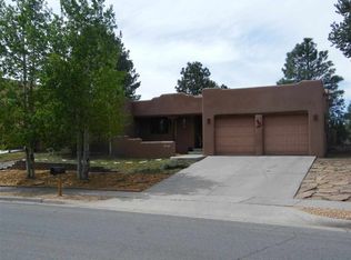 1271 San Ildefonso Rd, Los Alamos, NM 87544