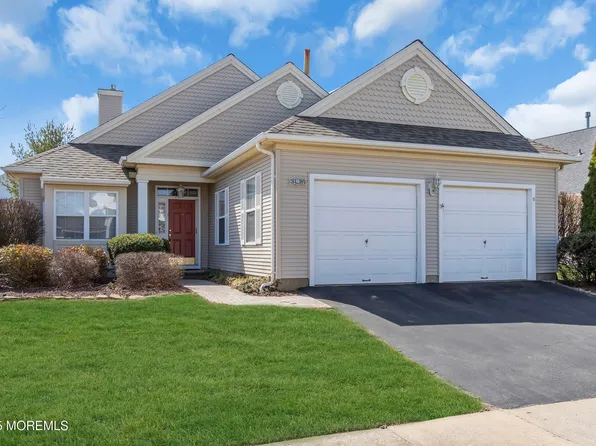 5 Avalon Court, Manchester, NJ 08759