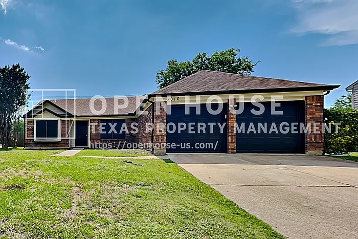 6010 Rocky Point Dr — Photo 1