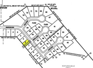 277 Gemstone Dr, Alma, MI 48801