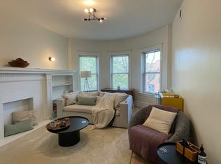5646 N Glenwood Ave #3, Chicago, IL 60660