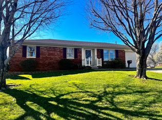 574 Storey Ave, Harrodsburg, KY