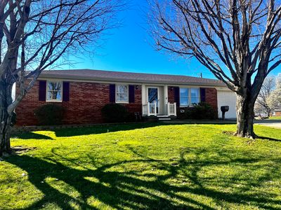 574 Storey Ave, Harrodsburg, KY, 40330