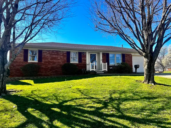 574 Storey Ave, Harrodsburg, KY 40330