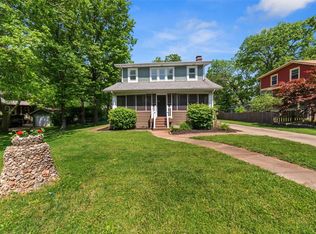9425 Big Bend Blvd, Saint Louis, MO