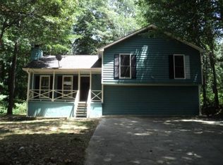 321 Timberridge Ln, Auburn, GA 30011