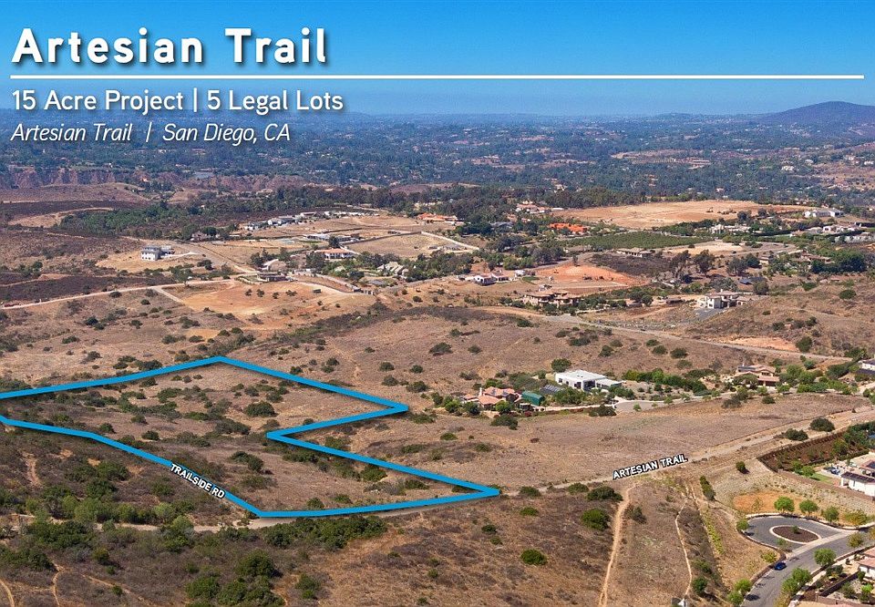 1st image of 0 Artesian Trl Lot 0