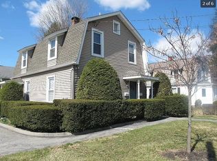4303 Albany Post Rd, Hyde Park, NY 12538