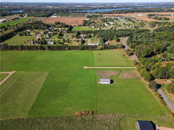 Lot 3 9 7/16 Avenue, Chetek, WI 54728
