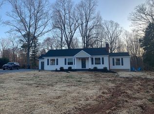 821 Trents Ferry Rd, Lynchburg, VA 24503