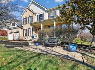 4796 White Blossom Blvd, Mason, OH 45040