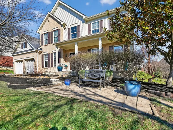 4796 White Blossom Blvd, Mason, OH 45040