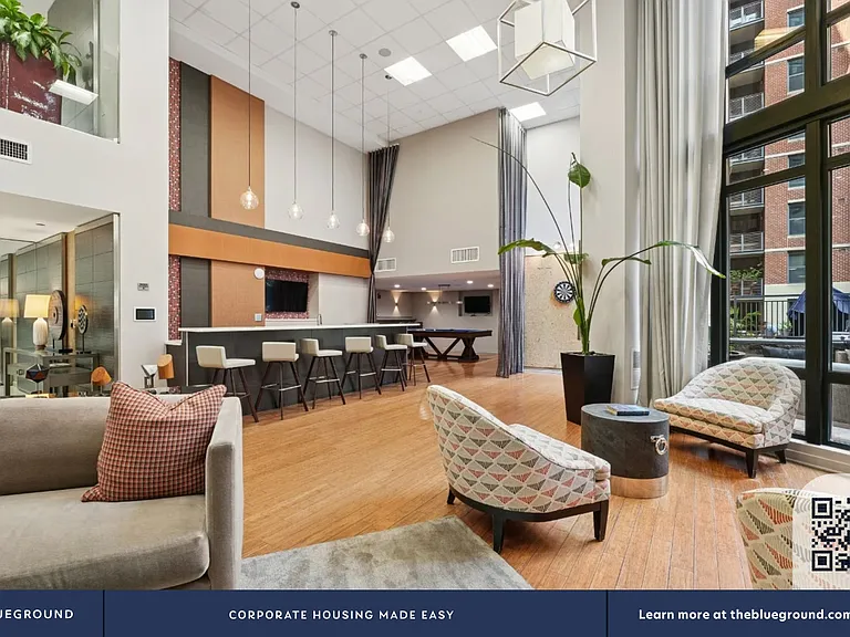 Building's Lounge